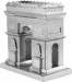 ICONX Arc De Triomphe 3D Metal Model Kits