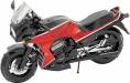 Metal Earth Kawasaki Ninja GPZ900R 3D Metal Model Kit