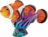Metal Earth Clownfish 3D Metal Model Kit