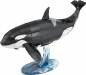 Metal Earth Orca 3D Metal Model Kit