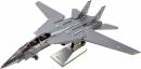 Metal Earth F-14A Tomcat 3D Metal Model Kit