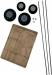 B-25 Mitchell Optional Landing Gear Kit