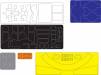 FT Tubby B-17 Bomboogie Decal Set