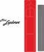 MM Explorer Decal Set - Red