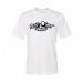 Flite Test T-Shirt White - Medium