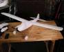 FTMF Simple Storch Speed Build Kit Maker Foam