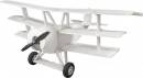 FTMF Mighty Mini DR1 Triplane Kit Maker Foam