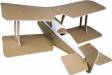 FT Mighty Mini SE5 Biplane Kit WR Foamboard