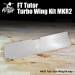FT Tutor Turbo Wing Only Kit Maker Foam V2
