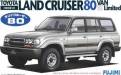 1/24 Toyota Landcruiser