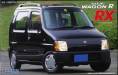  1/24 Suzuki Wagon R RX '93