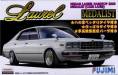 1/24 Nissan Laurel 2000 4Door Medarist (230 Later)