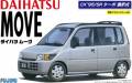  1/24 Daihatsu Move CX '95