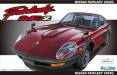 1/24 Nissan Fairlady 240ZG