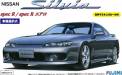 1/24 S15 Nissan Silvia Spec R