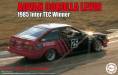 1/24 Toyota Advan Corolla Levin 3-Door