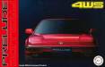 1/24 Honda Prelude 2.0 Si