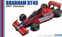 1/20 Brabham BT46 1977 Prototype