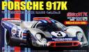 1/24 Porsche 917K DX