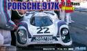1/24 Porsche 917K `71 Le Mans Winner