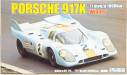 1/24 Porsche 917K '71 Monza 1000km Winner