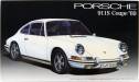 1/24 Porsche 911S Coupe '69