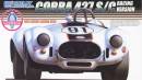1/24 Shelby Cobra 427S/C 1965 USRRC Laguna Seca