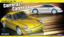 1/24 Porsche 911 Carrera 2/Carrera 4