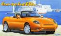 1/24 Fiat Barchetta