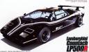 1/24 Lamborghini Countach LP500R Car
