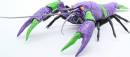Evangelion Edition Crayfish Type Unit-01