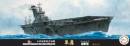 1/700 IJN Aircraft Carrier Jyunyo 1944