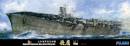 1/700 IJN Aircraft Carrier Hiyo 1944