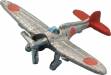 1/700 IJN Carrier-Based Aircrft Set 4 (Pre-War 1)