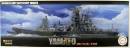 1/700 IJN Battleship Yamato 1944 Sho Ichigo Operation