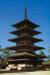 1/150 Horyuji Go-jyu-no-Toh Five-Story Pagoda, World Cultu