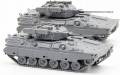 1/72 JGSDF Type 89 Infantry Combat Vehicle (Set of 2) ML27