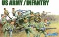 1/76 US Army Infantry Set