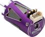 Furitek Hellfire 1410-7500kV Sensored Brushless Motor - Purple