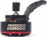 Furitek Mini Komodo 1806-2000kV Brushless Motor w/16T Steel Pinio