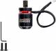 Furitek Micro Komodo Brushless Motor w/11T Brass Pinion - Tr