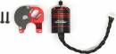 Furitek Cedar Inrunner Brushless Motor w/11T Steel Pinion