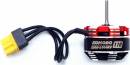 Furitek Komodo 2208-2500kV Brushless Motor - Axial UTB18 Capra