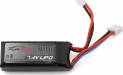 FX24 2S LiPo Battery w/Molex Connector (7.4V/600mAh)