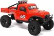 FX118 Fury Wagon 1/18 RTR Brushless Rock Crawler (Red)