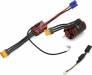 Losi Mini-B/T VORTEX Brushless ESC/Motor Combo (6700kV)