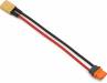 Paso ESC IC2 Female to XT30 Male Power Adapter