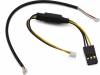 Paso ESC Spare Cables Set