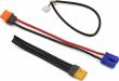 Paso Brushless Sensored Mini ESC Cables Set