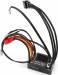 Microboost 2S 25A Brushless Sensored/Sensorless Micro Drift ESC